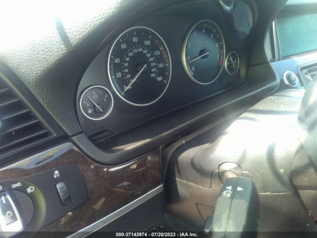WBA5A7C55GG643882 BMW 5 Series 528i Xdrive
