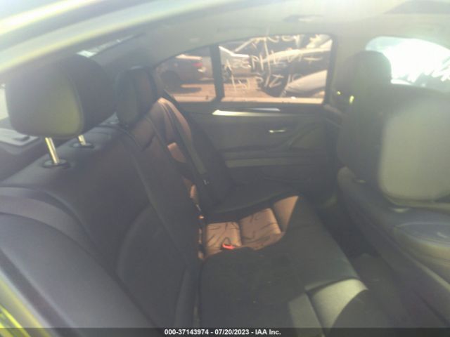 WBA5A7C55GG643882 BMW 5 Series 528i Xdrive