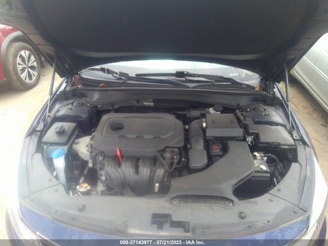 KIA Optima S 2019 5XXGT4L34KG297102 Image 10