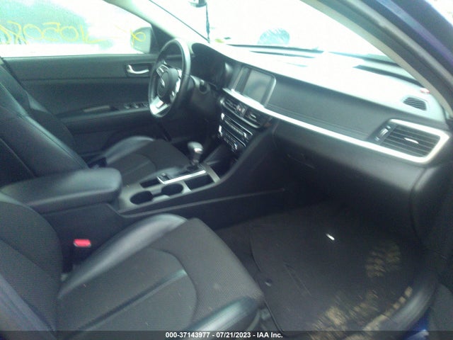 KIA Optima S 2019 5XXGT4L34KG297102 Image 5