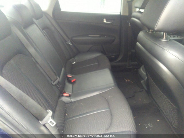 KIA Optima S 2019 5XXGT4L34KG297102 Image 8