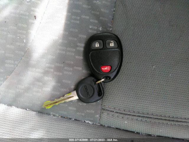 1GKKRNED7EJ310787 GMC ACADIA SLE