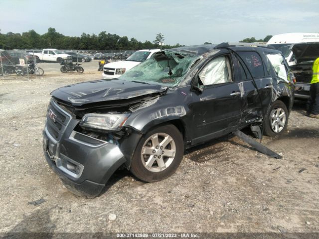1GKKRNED7EJ310787 GMC ACADIA SLE