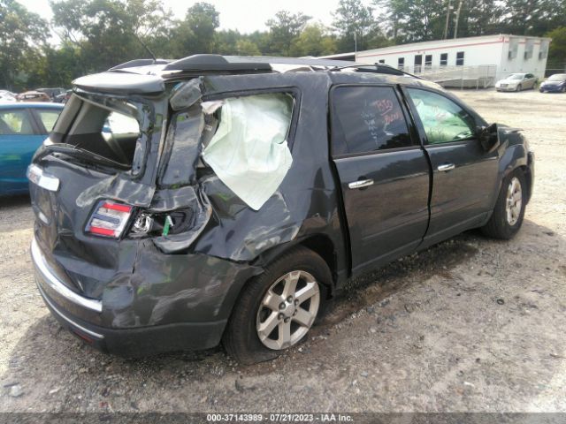 1GKKRNED7EJ310787 GMC ACADIA SLE