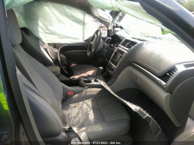 1GKKRNED7EJ310787 GMC ACADIA SLE