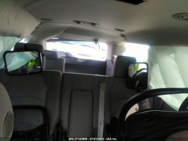 1GKKRNED7EJ310787 GMC ACADIA SLE