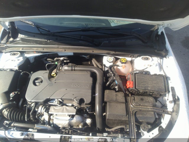 1G1ZD5ST0PF153736 Chevrolet Malibu