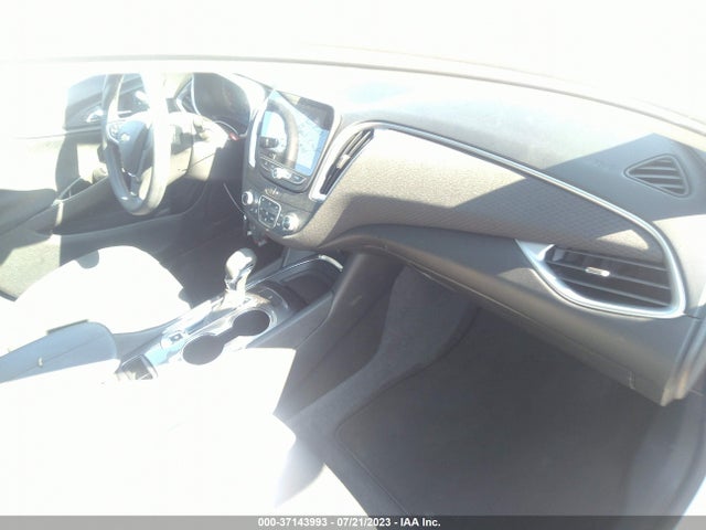 1G1ZD5ST0PF153736 Chevrolet Malibu