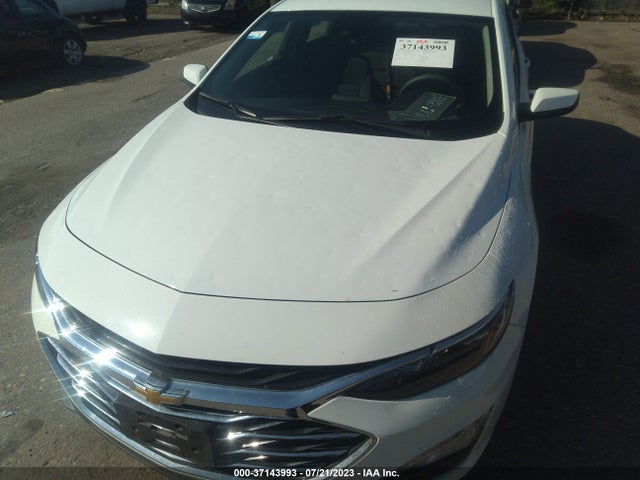 1G1ZD5ST0PF153736 Chevrolet Malibu