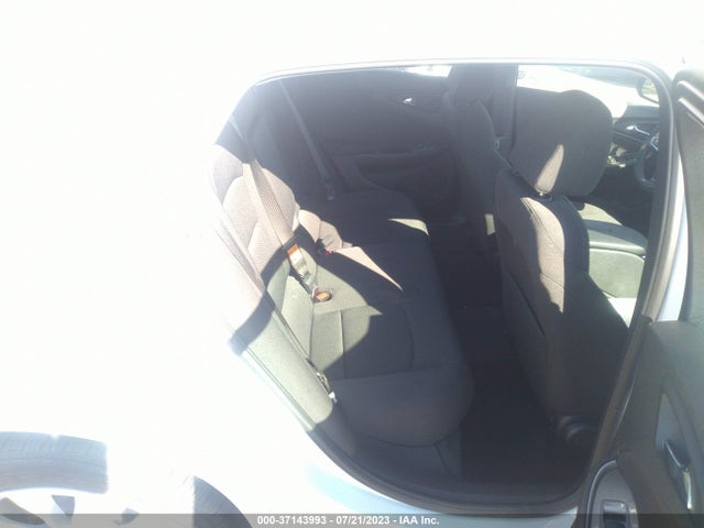 1G1ZD5ST0PF153736 Chevrolet Malibu