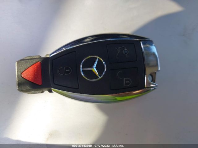 WDCGG8JB9FG408547 Mercedes-Benz Glk-class Glk 350