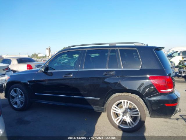 WDCGG8JB9FG408547 Mercedes-Benz Glk-class Glk 350