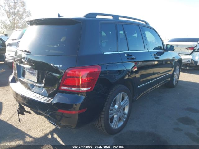 WDCGG8JB9FG408547 Mercedes-Benz Glk-class Glk 350