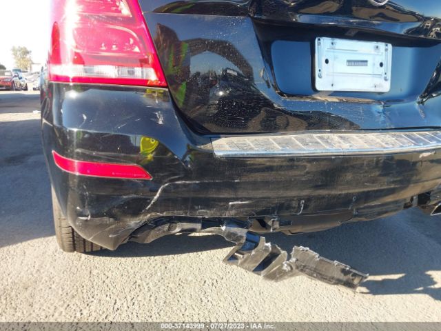 WDCGG8JB9FG408547 Mercedes-Benz Glk-class Glk 350