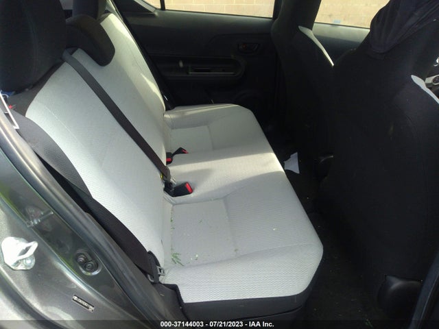 Toyota Prius C One/two/three/four 2016 JTDKDTB3XG1118969 Image 14