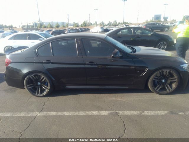 WBS8M9C56G5D31628 BMW M3