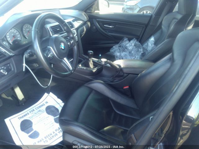 WBS8M9C56G5D31628 BMW M3