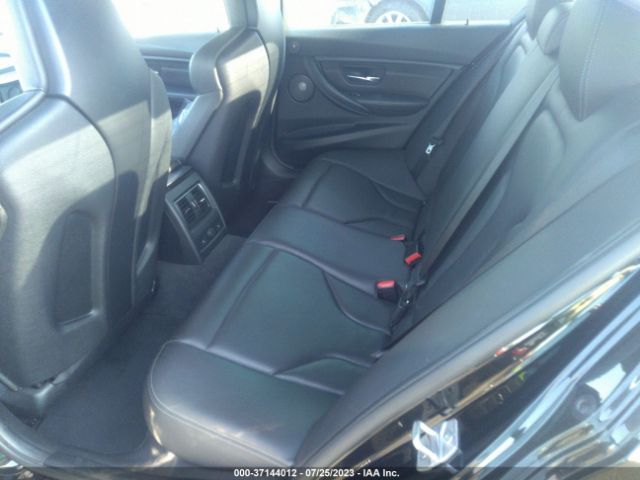 WBS8M9C56G5D31628 BMW M3