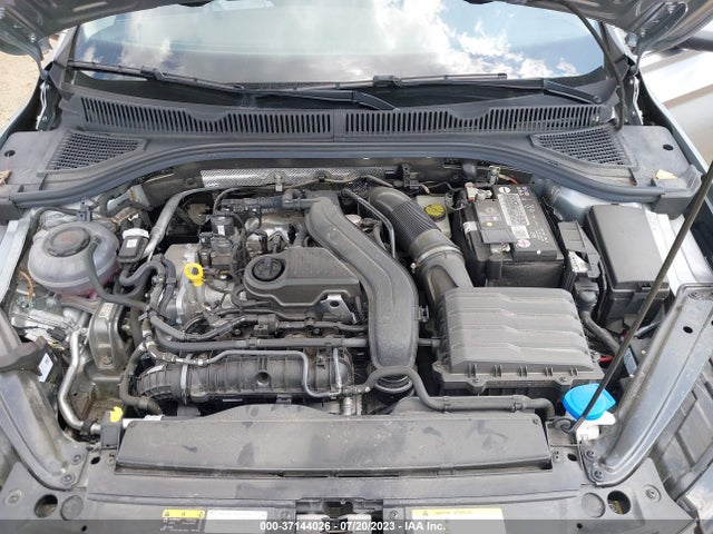 3VWCM7BU9NM003930 Volkswagen JETTA S