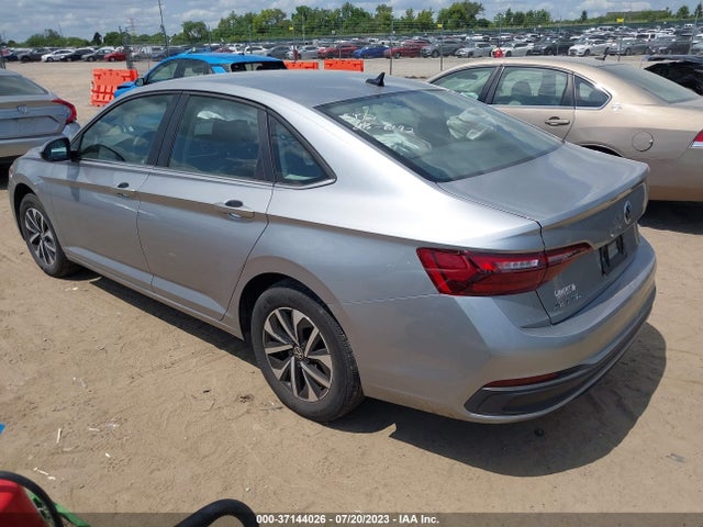 3VWCM7BU9NM003930 Volkswagen JETTA S