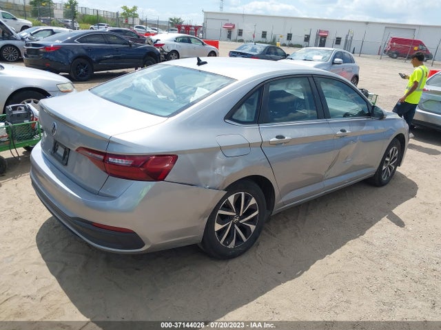 3VWCM7BU9NM003930 Volkswagen JETTA S