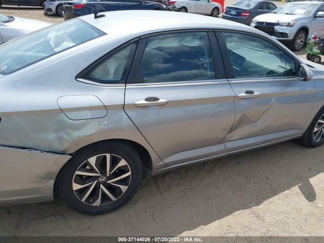 3VWCM7BU9NM003930 Volkswagen JETTA S
