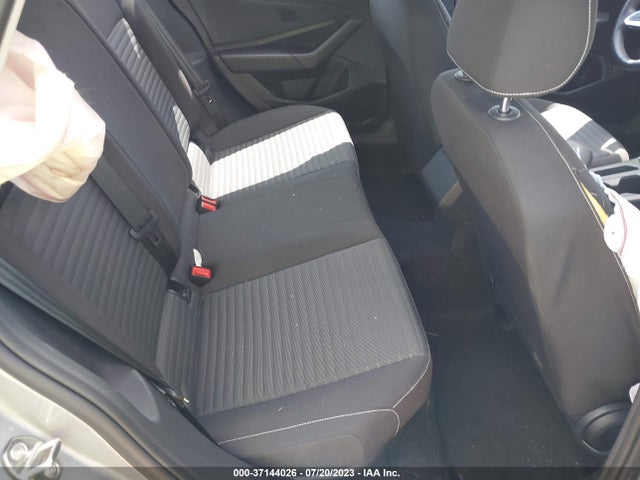 3VWCM7BU9NM003930 Volkswagen JETTA S