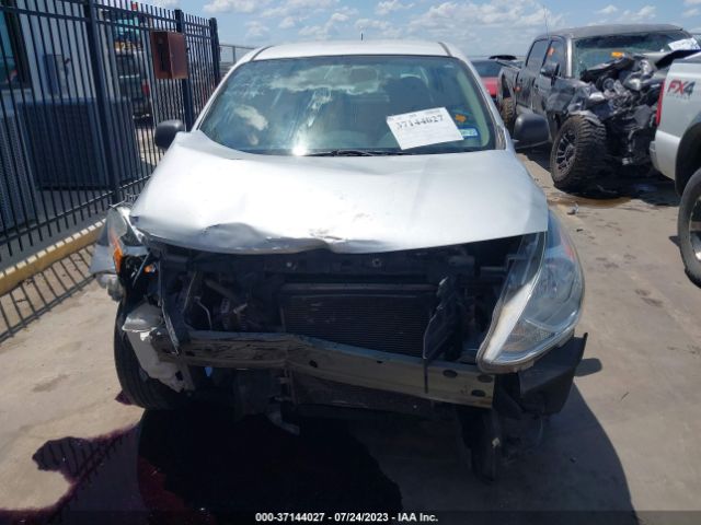 3N1CN7AP1FL926036 Nissan Versa S Plus