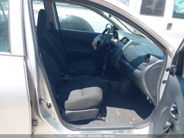 3N1CN7AP1FL926036 Nissan Versa S Plus