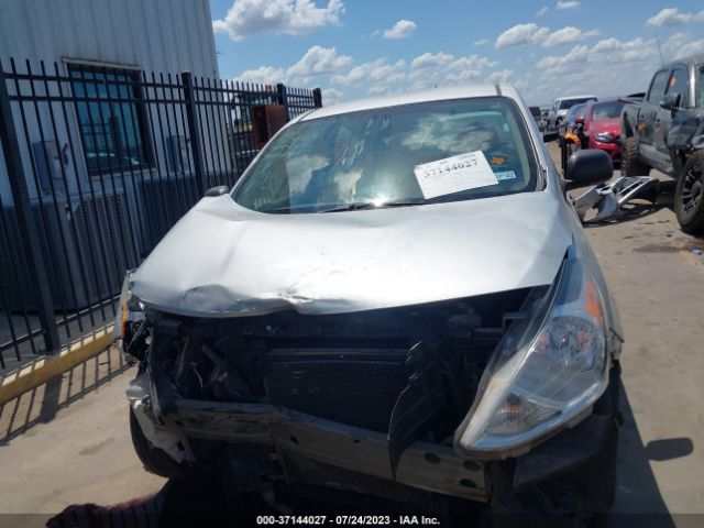 3N1CN7AP1FL926036 Nissan Versa S Plus