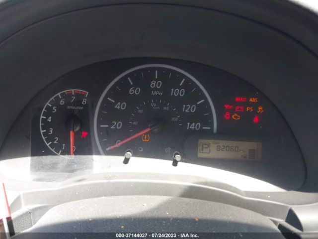 3N1CN7AP1FL926036 Nissan Versa S Plus