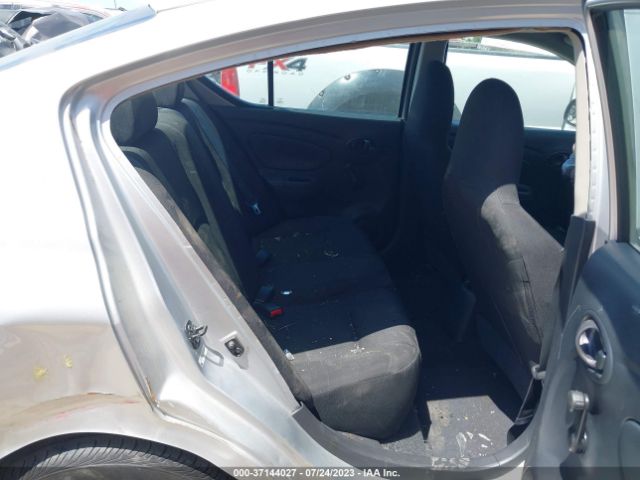 3N1CN7AP1FL926036 Nissan Versa S Plus