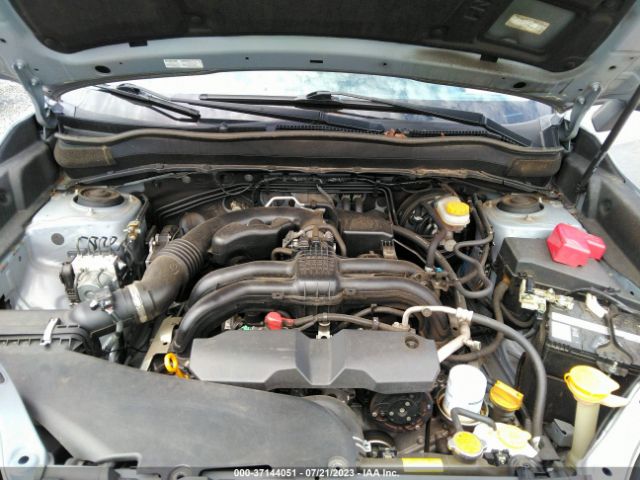 JF2SJADC5GH417899 Subaru Forester 2.5i Premium