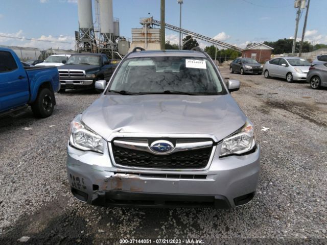 JF2SJADC5GH417899 Subaru Forester 2.5i Premium