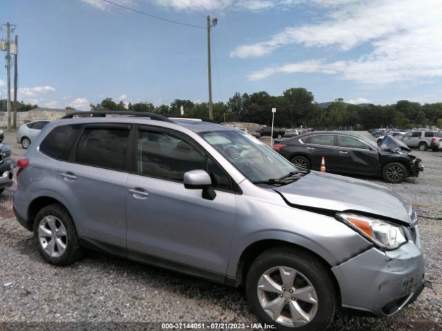 JF2SJADC5GH417899 Subaru Forester 2.5i Premium