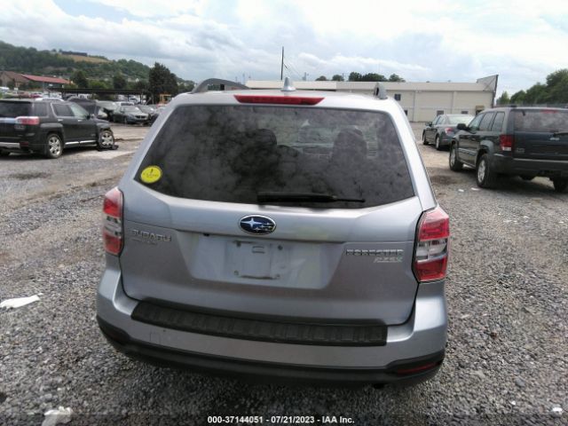 JF2SJADC5GH417899 Subaru Forester 2.5i Premium