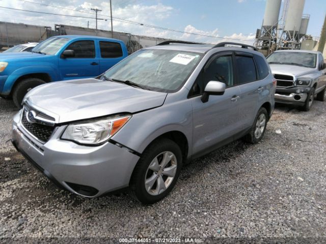 JF2SJADC5GH417899 Subaru Forester 2.5i Premium