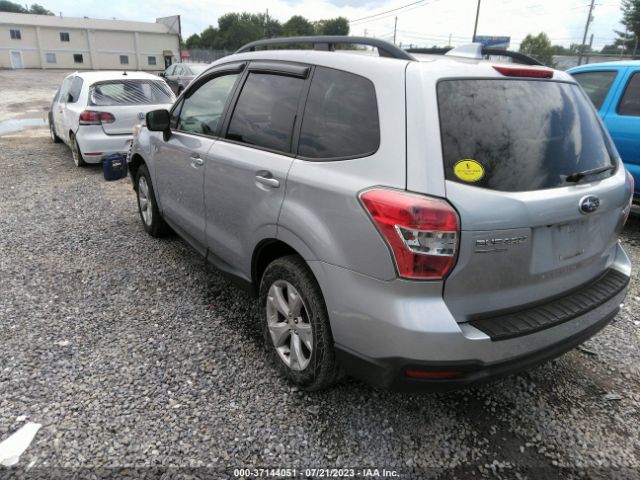 JF2SJADC5GH417899 Subaru Forester 2.5i Premium