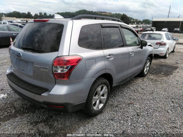 JF2SJADC5GH417899 Subaru Forester 2.5i Premium