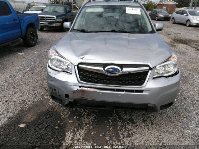 JF2SJADC5GH417899 Subaru Forester 2.5i Premium