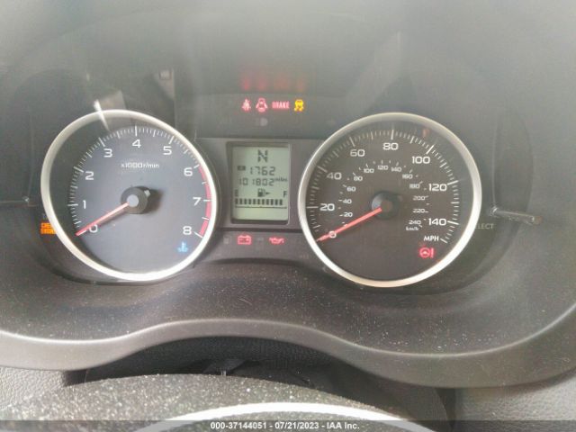 JF2SJADC5GH417899 Subaru Forester 2.5i Premium