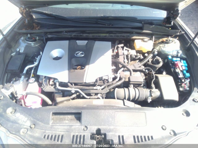 58ADA1C14MU012227 Lexus Es Es 300h