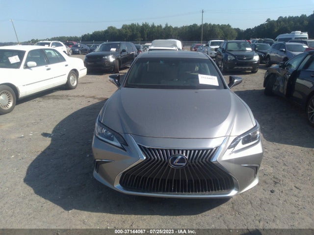 58ADA1C14MU012227 Lexus Es Es 300h
