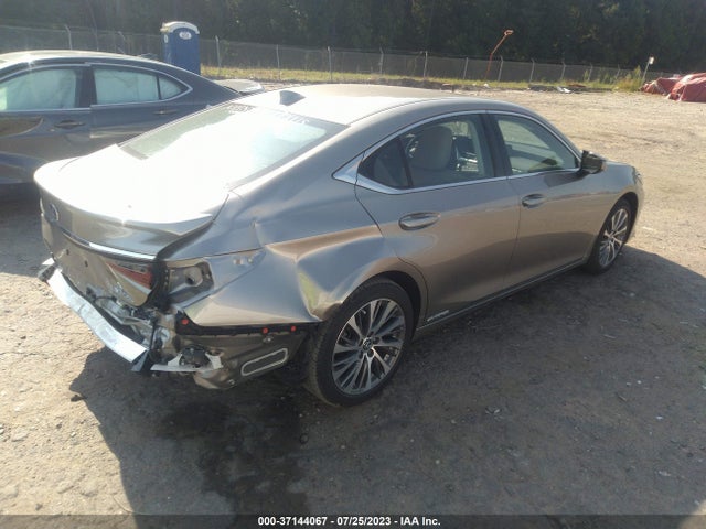58ADA1C14MU012227 Lexus Es Es 300h