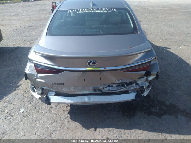 58ADA1C14MU012227 Lexus Es Es 300h
