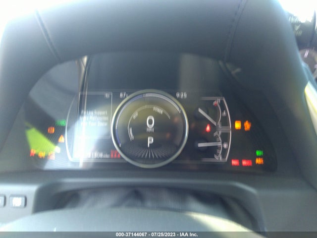 58ADA1C14MU012227 Lexus Es Es 300h
