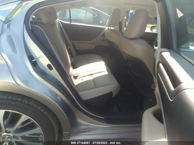 58ADA1C14MU012227 Lexus Es Es 300h