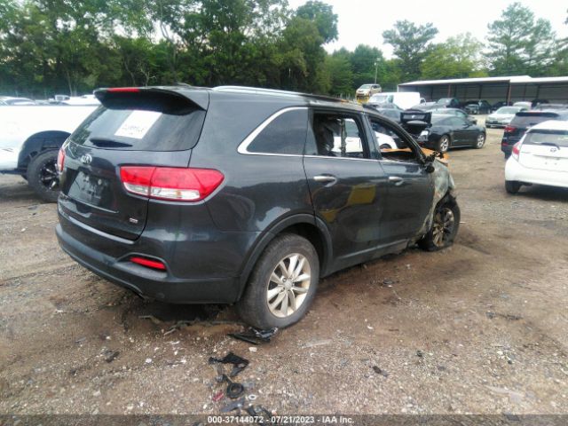 5XYPG4A39HG220480 KIA SORENTO LX