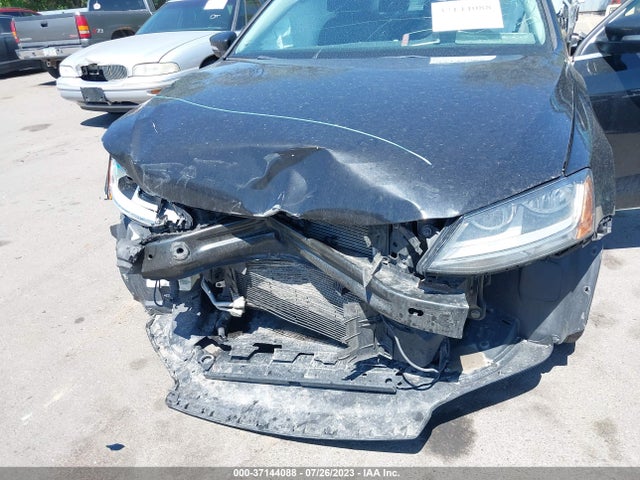 3VWB67AJ6HM238142 Volkswagen Jetta 1.4t Se