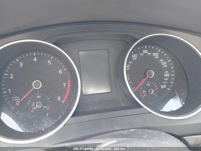 3VWB67AJ6HM238142 Volkswagen Jetta 1.4t Se